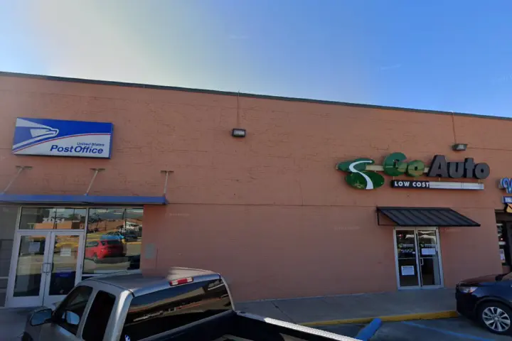 Boost 2059 Caton St. - 2059 Caton St.