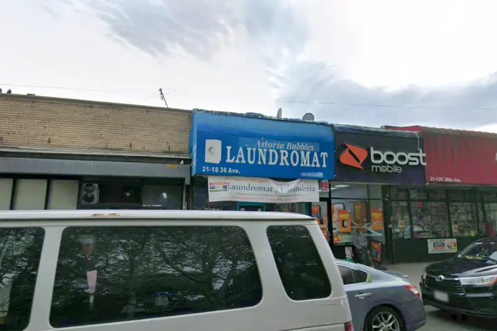 Boost 21-16 36Th Ave - 21-16 36th Ave
