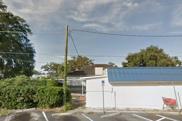 Boost 2106 E Silver Springs Blvd - 2106 E Silver Springs Blvd