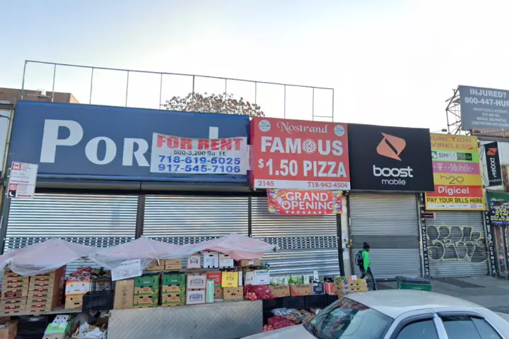 Boost 2147 Nostrand Avenue - 2147 Nostrand Avenue