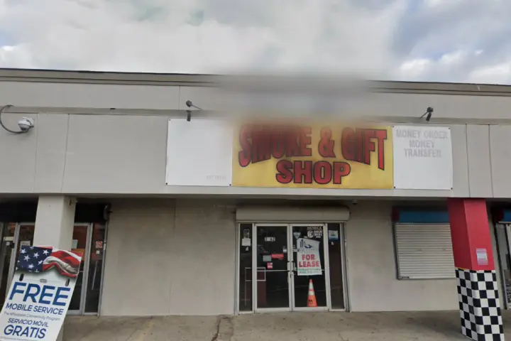 Boost 2164 North Gettysburg Ave. - 2164 North Gettysburg Ave.