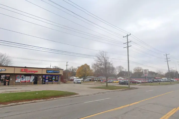 Boost 22224 Van Born Rd. - 22224 Van Born Rd.