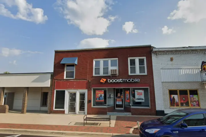 Boost 223 W. Chicago Rd. - 223 W. Chicago Rd.