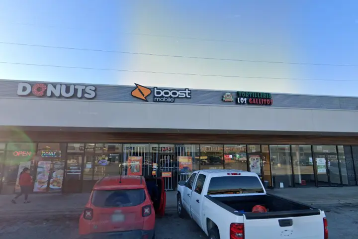 Boost 2261 Singleton Blvd - 2261 Singleton Blvd