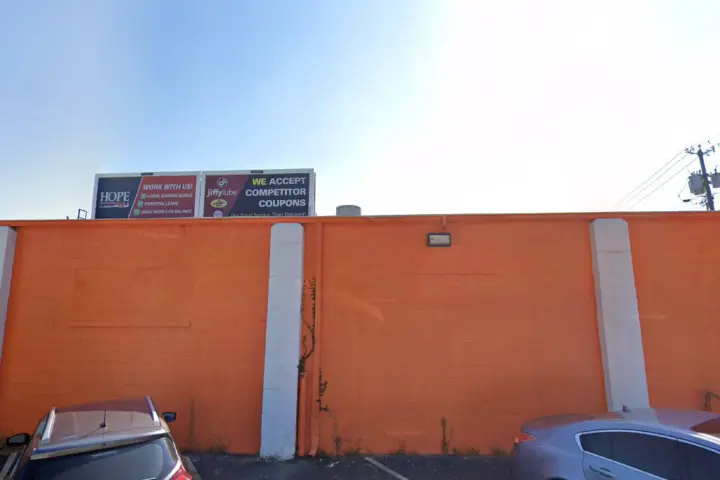 Boost 2301 E 38Th St - 2301 E 38th St