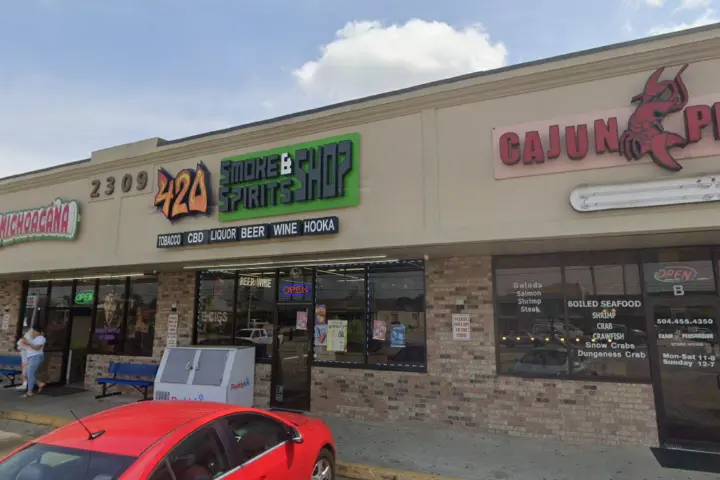 Boost 2309 David Dr. Ste.E - 2309 David Dr. Ste.E