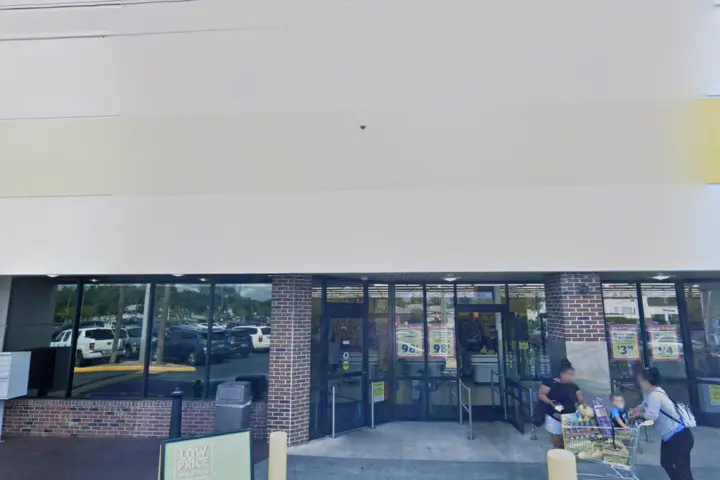 Boost 2327 S. Goldenrod Rd - 2327 S. Goldenrod Rd