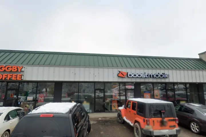 Boost 2331 S State Rd - 2331 S State Rd