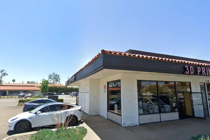 Boost 23372 El Toro Rd - 23372 El Toro Rd