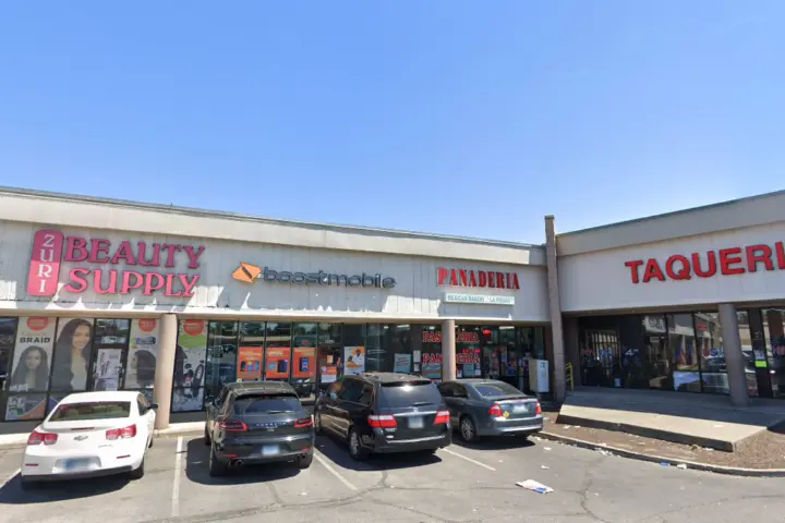 Boost 2342 E. Stop 11 Road - 2342 E. Stop 11 Road