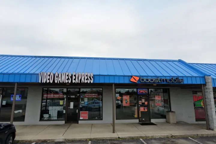 Boost 2356 Stringtown Rd - 2356 Stringtown Rd