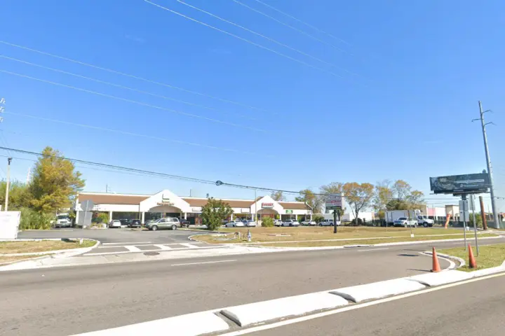 Boost 2370 W. Oakridge Rd. - 2370 W. Oakridge Rd.