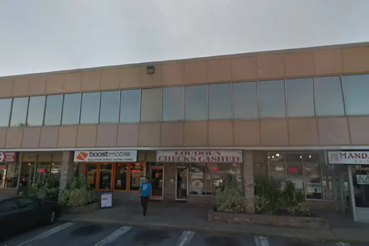 Boost 24 C Plaza St - 24 C Plaza St