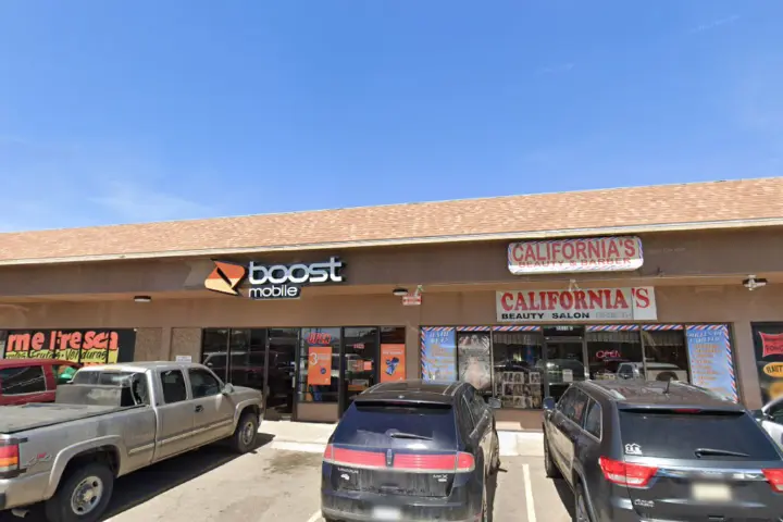 Boost 2405 E 88Th Ave - 2405 E 88th Ave
