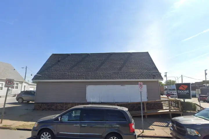 Boost 2424 M St # 2 - 2424 M St # 2