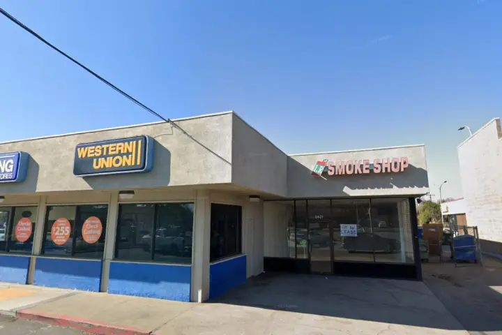 Boost 2439 Northgate Blvd - 2439 Northgate Blvd