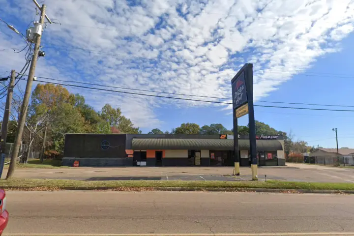 Boost 2440 Bailey Ave. - 2440 Bailey Ave.