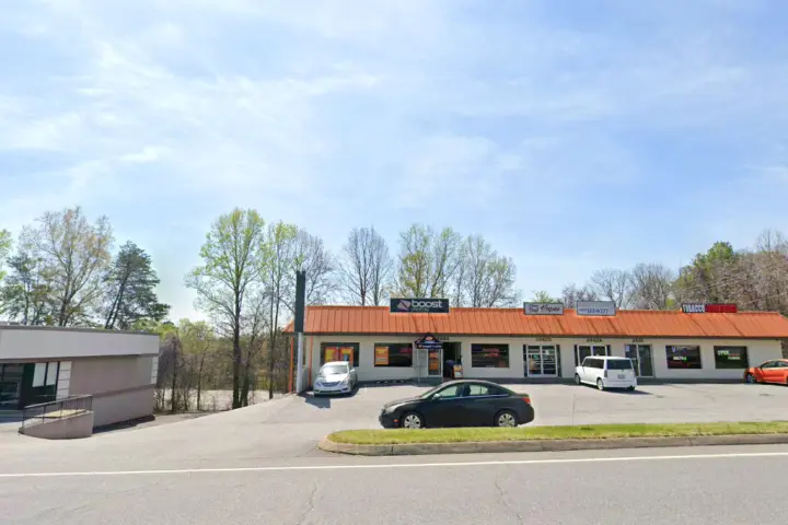 Boost 2444 Us Highway 70 Se - 2444 US Highway 70 SE