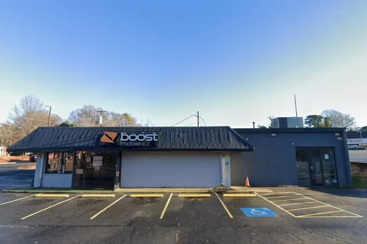 Boost 2448 Freedom Dr. - 2448 Freedom Dr.