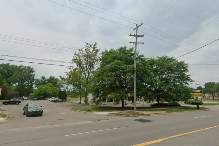 Boost 2456 S Center Rd - 2456 S Center Rd