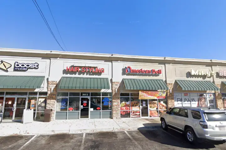 Boost 2457 Mlk Jr Dr - 2457 MLK Jr Dr