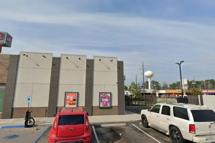 Boost 25044 Interstate 45 - 25044 Interstate 45