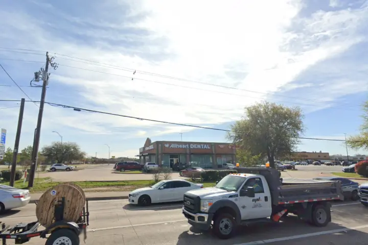 Boost 2510 S Belt Line Rd - 2510 S Belt Line Rd