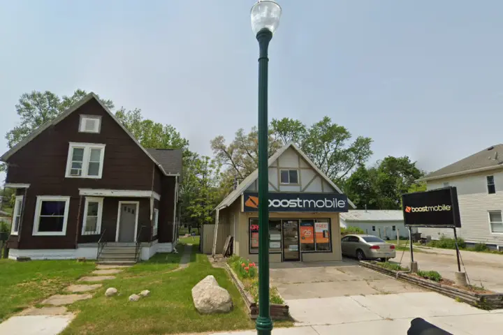 Boost 2513 S Main St. - 2513 S Main St.