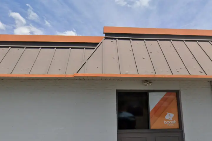 Boost 2530 S Monroe St. - 2530 S Monroe St.
