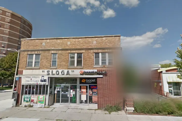Boost 2536 W National Ave - 2536 W National Ave
