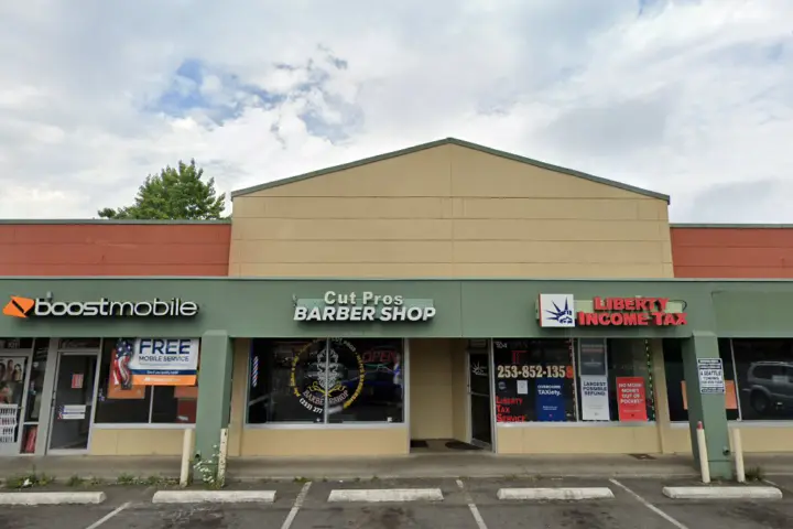 Boost 25451 104Th Ave Se - 25451 104th Ave SE