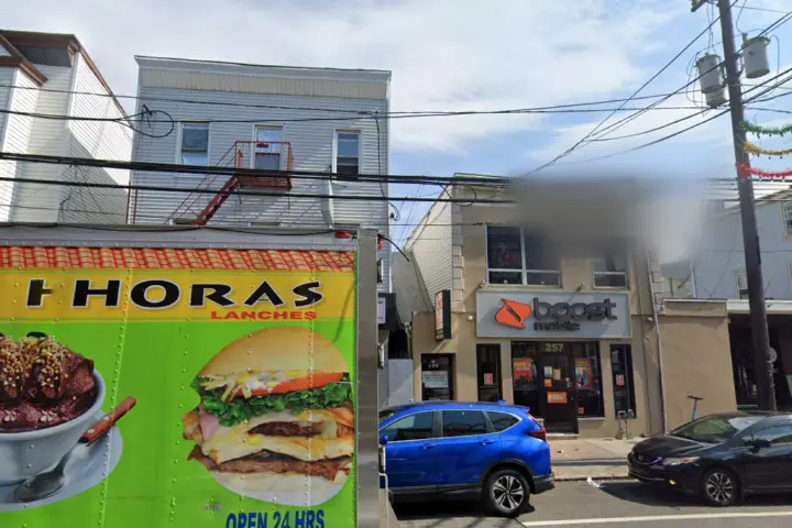 Boost 257 Ferry St. - 257 Ferry St.