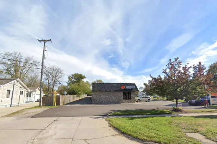 Boost 25760 Eureka Rd - 25760 Eureka Rd