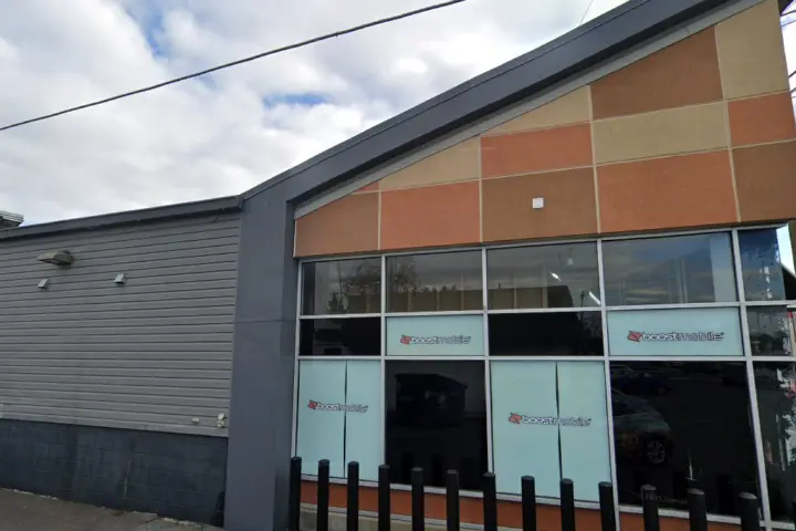 Boost 2579 Ennalls Ave - 2579 Ennalls Ave