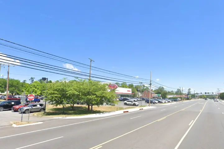 Boost 2586 Valley Ave Unit B - 2586 Valley Ave Unit B