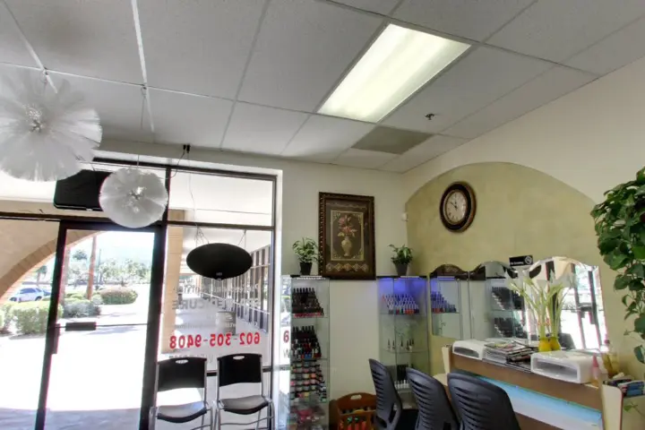 Boost 26 E. Baseline, #113 - 26 E. Baseline, #113