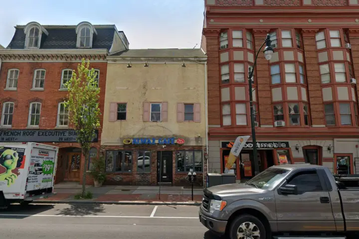 Boost 26 W. Main St. - 26 W. Main St.
