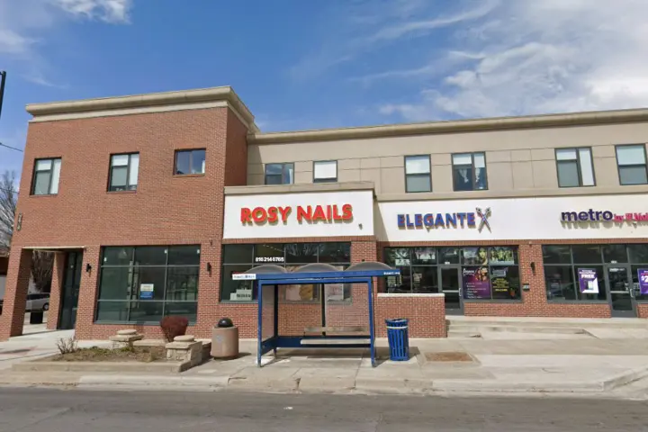 Boost 2600 Independence Ave Ste 105 - 2600 Independence Ave Ste 105