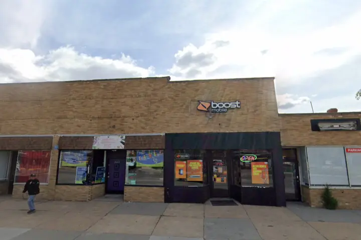 Boost 2607 S 13Th St - 2607 S 13th St