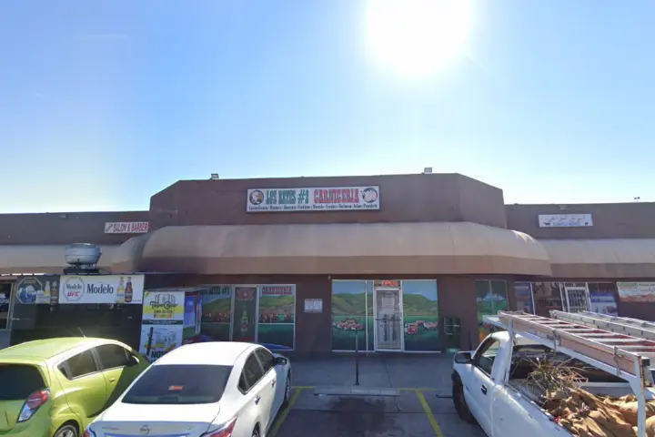 Boost 2647 W. Glendale Ave - 2647 W. Glendale Ave
