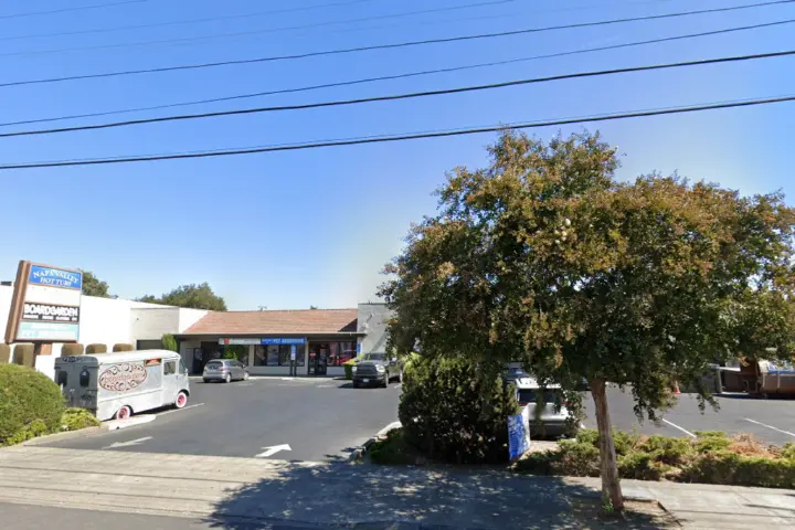 Boost 2680 Jefferson St - 2680 Jefferson St