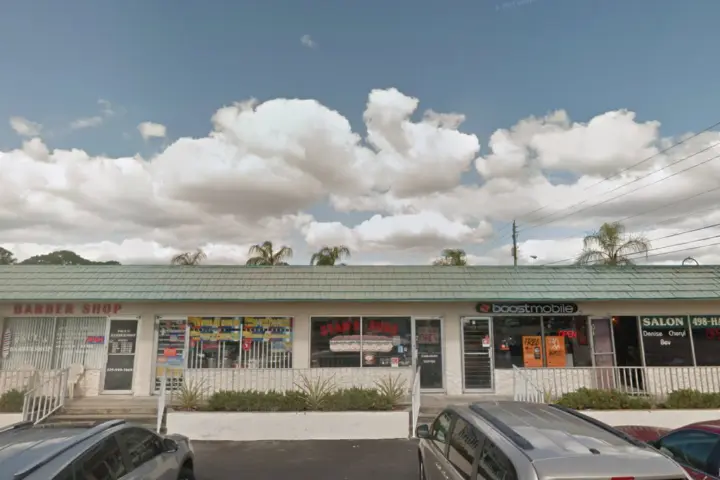 Boost 26880 Old 41 Rd Ste 2 - 26880 Old 41 Rd Ste 2