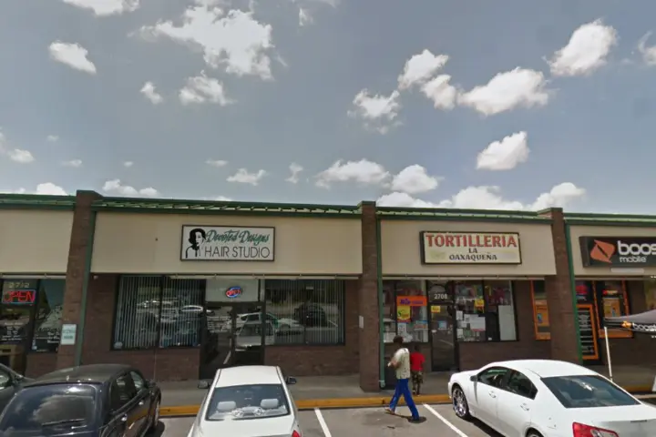 Boost 2706 South Elm-Eugene St - 2706 South Elm-Eugene St