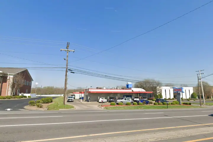 Boost 2709 Ft. Campbell Blvd Ste. B - 2709 Ft. Campbell Blvd Ste. B