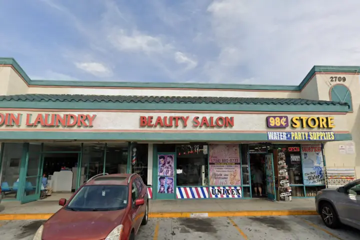 Boost 2709 Westminster Ave - 2709 Westminster Ave
