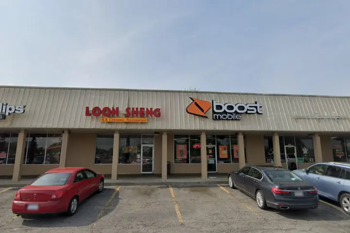 Boost 2716 Paris Rd - 2716 Paris Rd