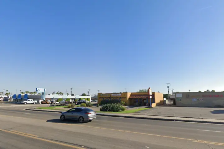 Boost 2718 S. 4Th Ave. - 2718 S. 4th Ave.