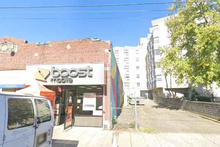 Boost 272B Smith Street - 272B Smith Street