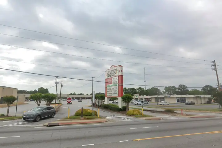 Boost 2750 Candler Rd - 2750 Candler Rd