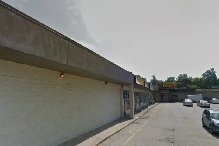 Boost 2794 Robinson Blvd - 2794 ROBINSON BLVD